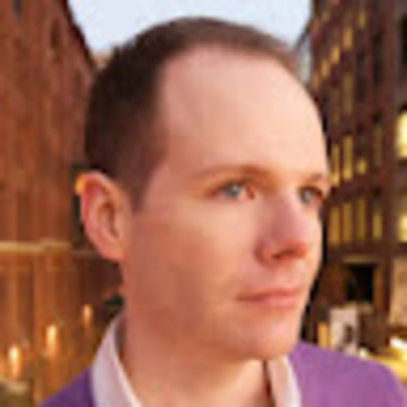 Meet your Posher, Cory - Picture 1 of 1